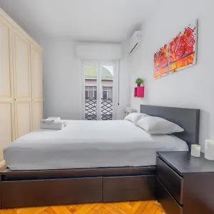 Citylife Comfortnest Appartamento