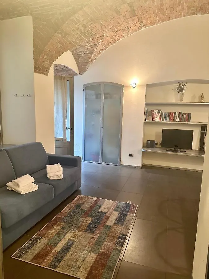 Apartman Feel - Luxury Duomo Suite Bergamo