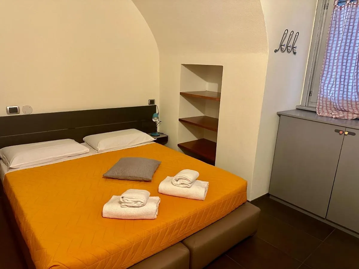 Feel - Luxury Duomo Suite Bergamo