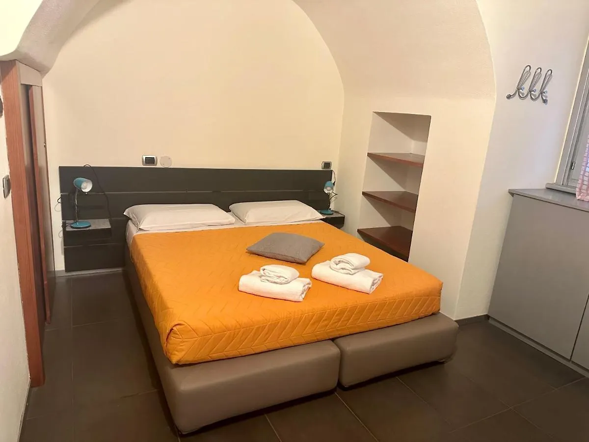 Feel - Luxury Duomo Suite Bergamo