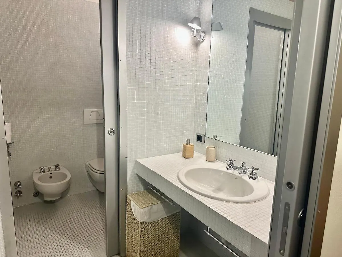 Apartman Feel - Luxury Duomo Suite Bergamo