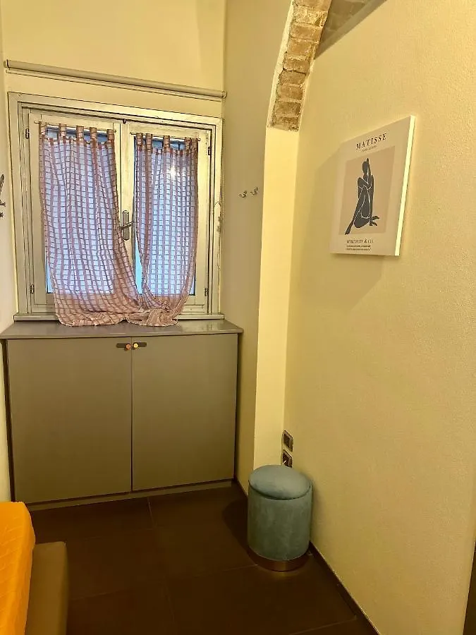 Feel - Luxury Duomo Suite Bergamo 0*,