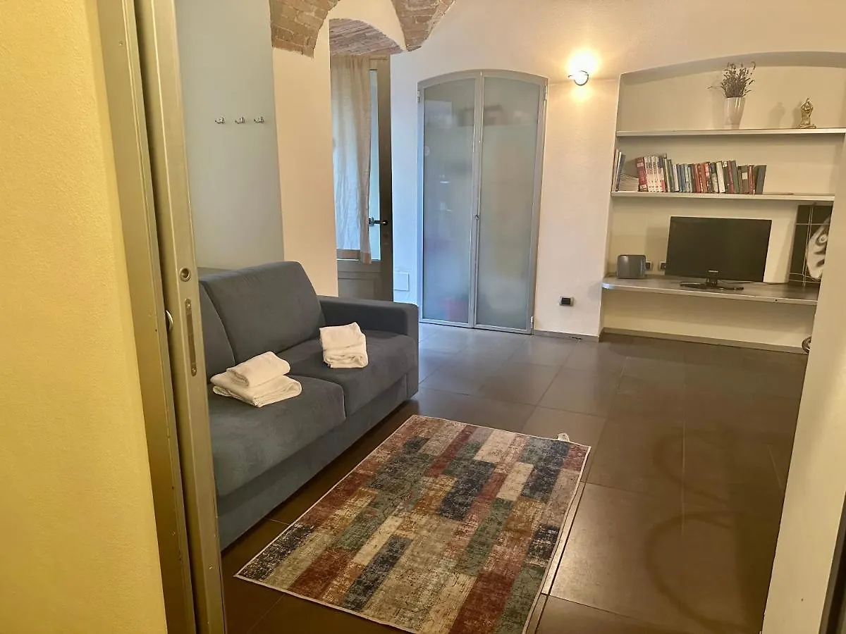 Feel - Luxury Duomo Suite Bergamo